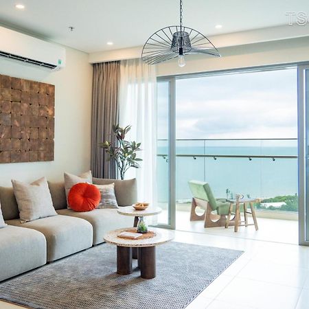 The Song Vip-Three Bedrooms-Nhu'S House Vung Tau Esterno foto