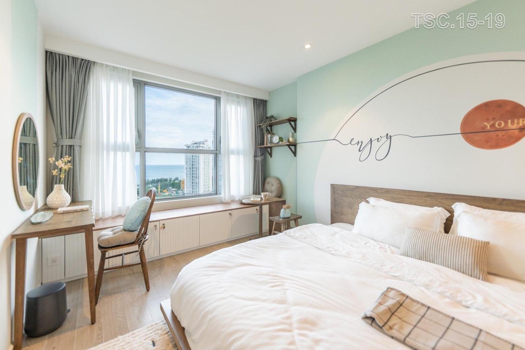 The Song Vip-Three Bedrooms-Nhu'S House Vung Tau Esterno foto