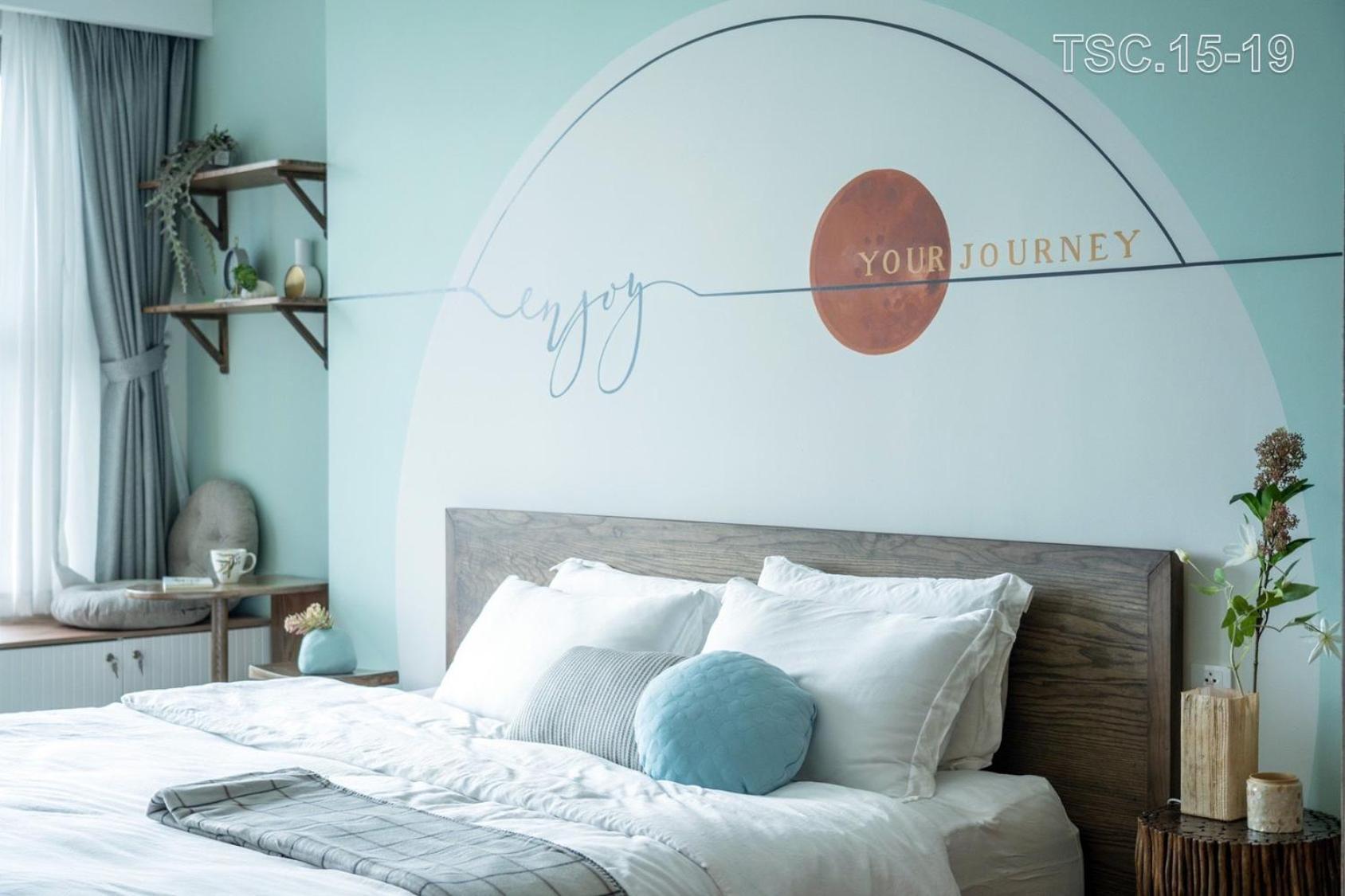 The Song Vip-Three Bedrooms-Nhu'S House Vung Tau Esterno foto