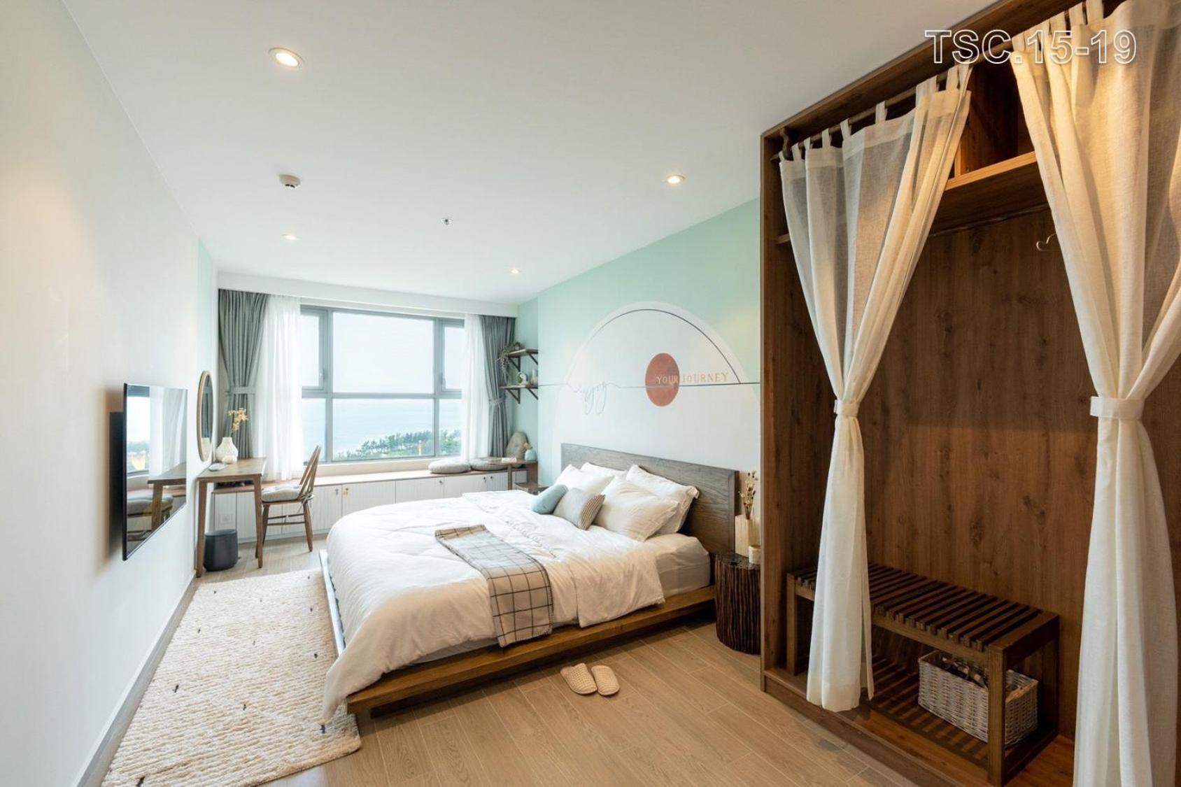 The Song Vip-Three Bedrooms-Nhu'S House Vung Tau Esterno foto