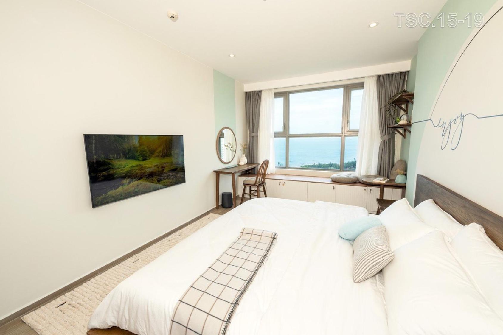 The Song Vip-Three Bedrooms-Nhu'S House Vung Tau Esterno foto