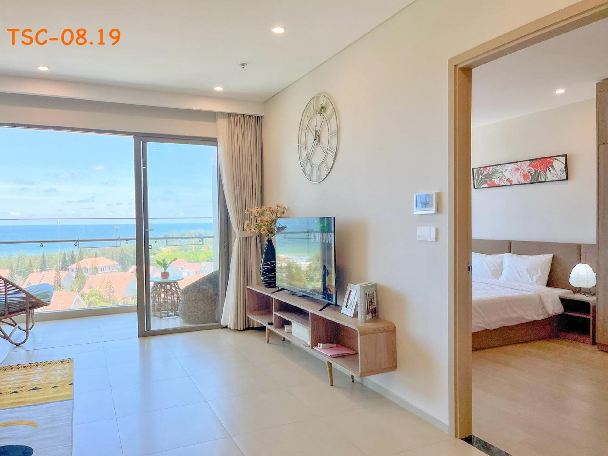 The Song Vip-Three Bedrooms-Nhu'S House Vung Tau Esterno foto