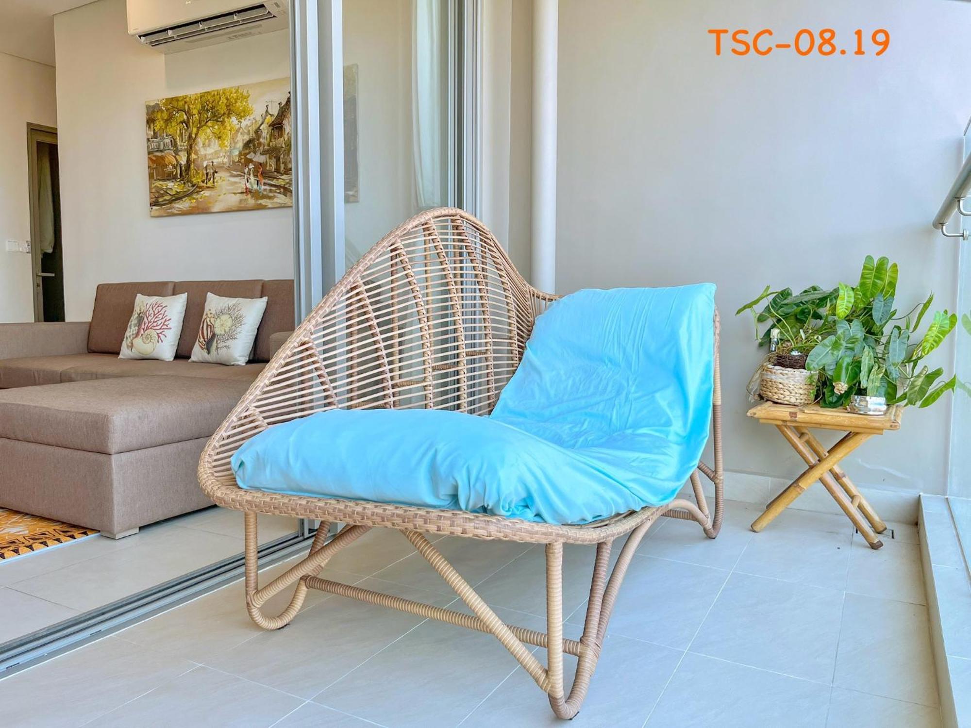 The Song Vip-Three Bedrooms-Nhu'S House Vung Tau Esterno foto