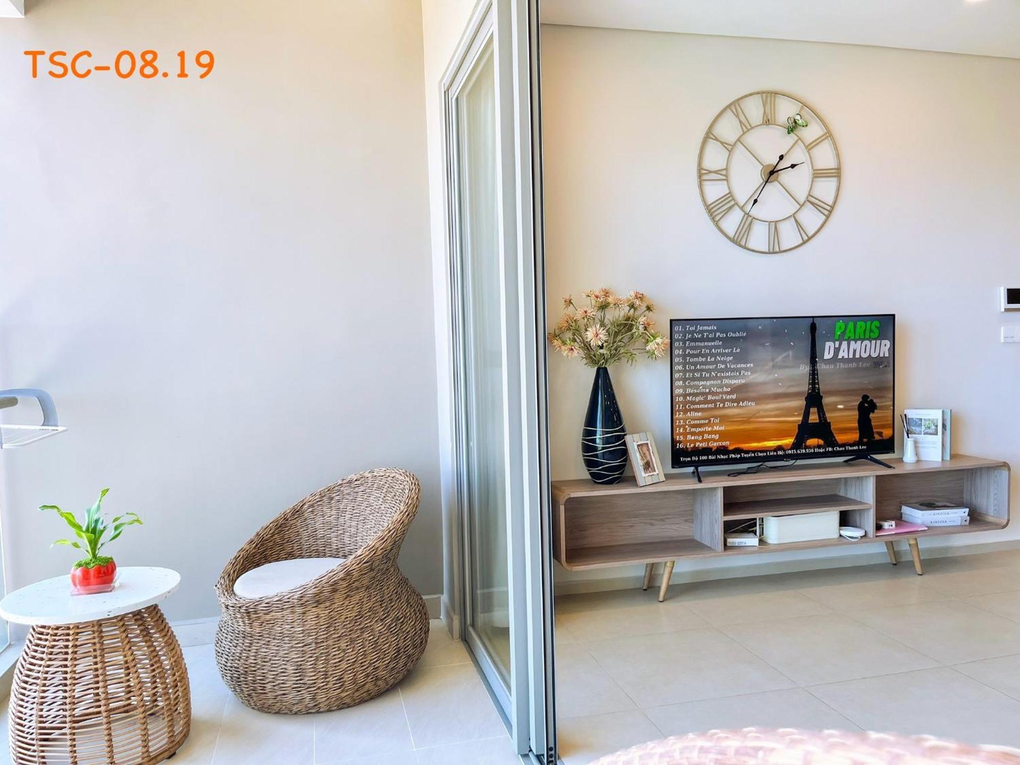 The Song Vip-Three Bedrooms-Nhu'S House Vung Tau Esterno foto