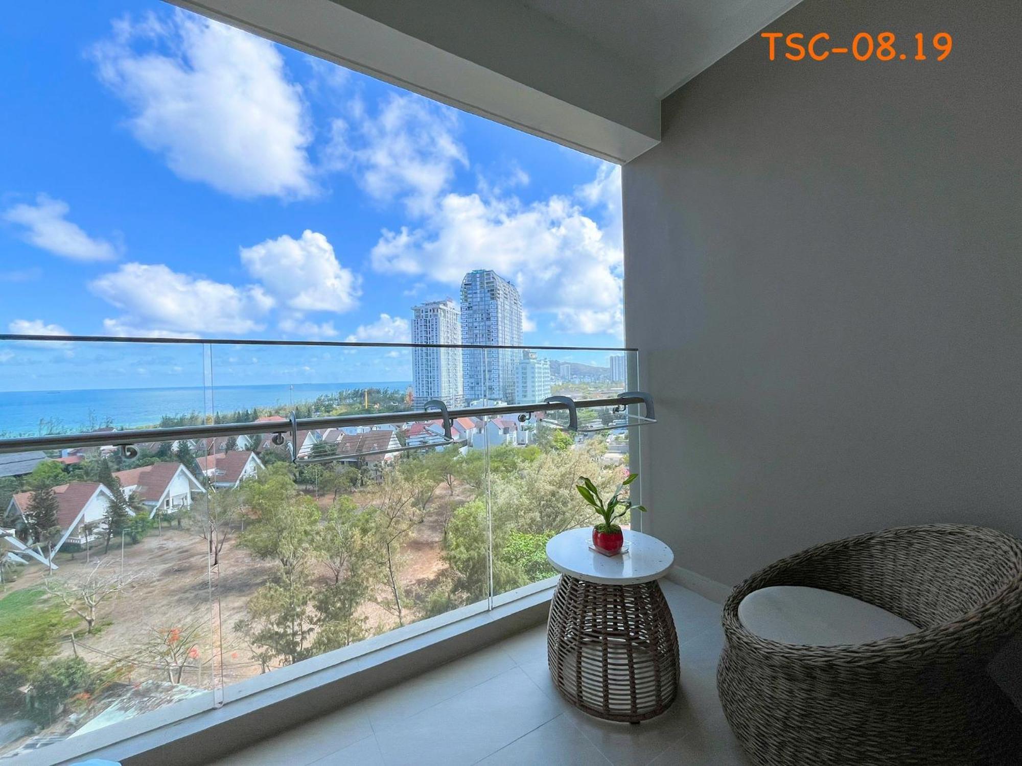 The Song Vip-Three Bedrooms-Nhu'S House Vung Tau Esterno foto