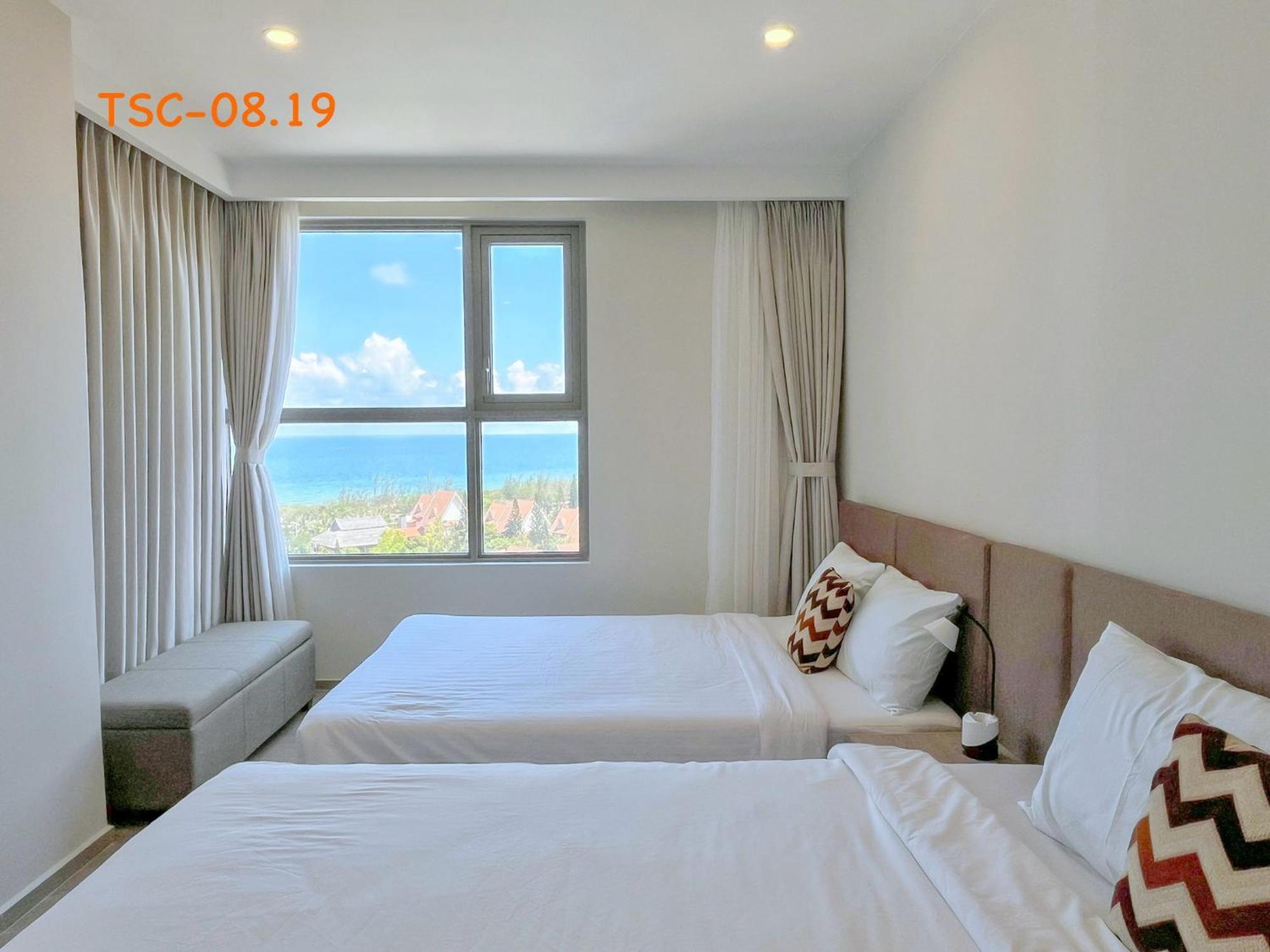 The Song Vip-Three Bedrooms-Nhu'S House Vung Tau Esterno foto