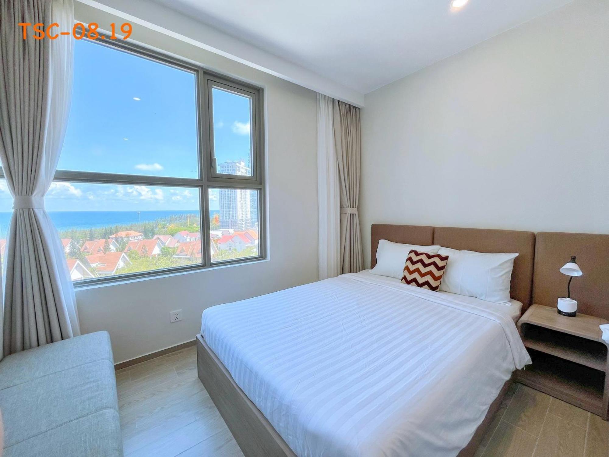 The Song Vip-Three Bedrooms-Nhu'S House Vung Tau Esterno foto