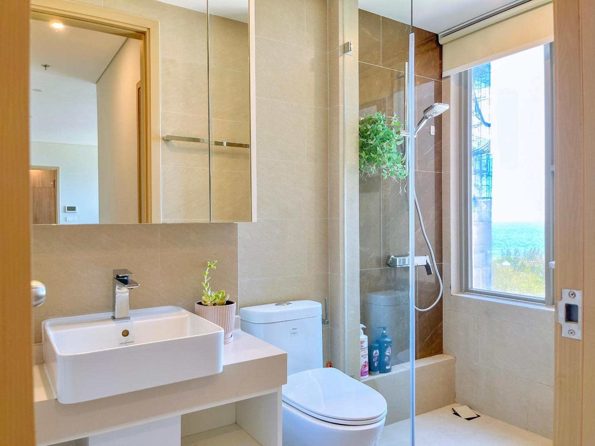 The Song Vip-Three Bedrooms-Nhu'S House Vung Tau Esterno foto
