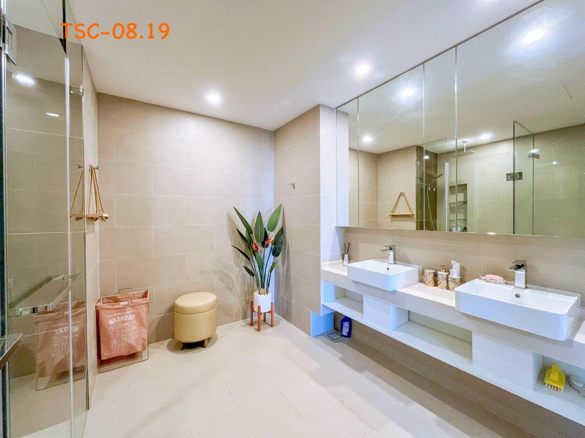 The Song Vip-Three Bedrooms-Nhu'S House Vung Tau Esterno foto