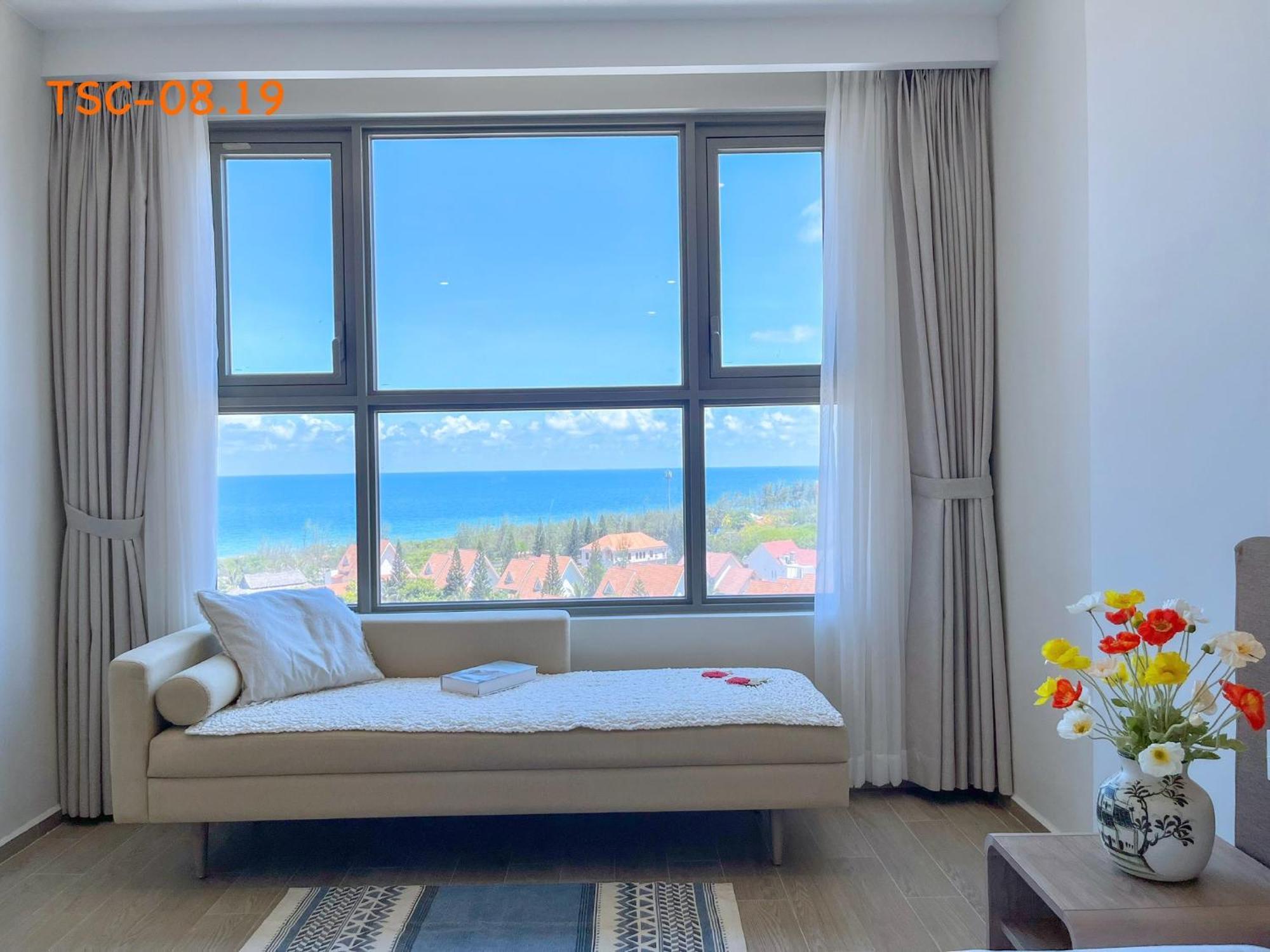 The Song Vip-Three Bedrooms-Nhu'S House Vung Tau Esterno foto