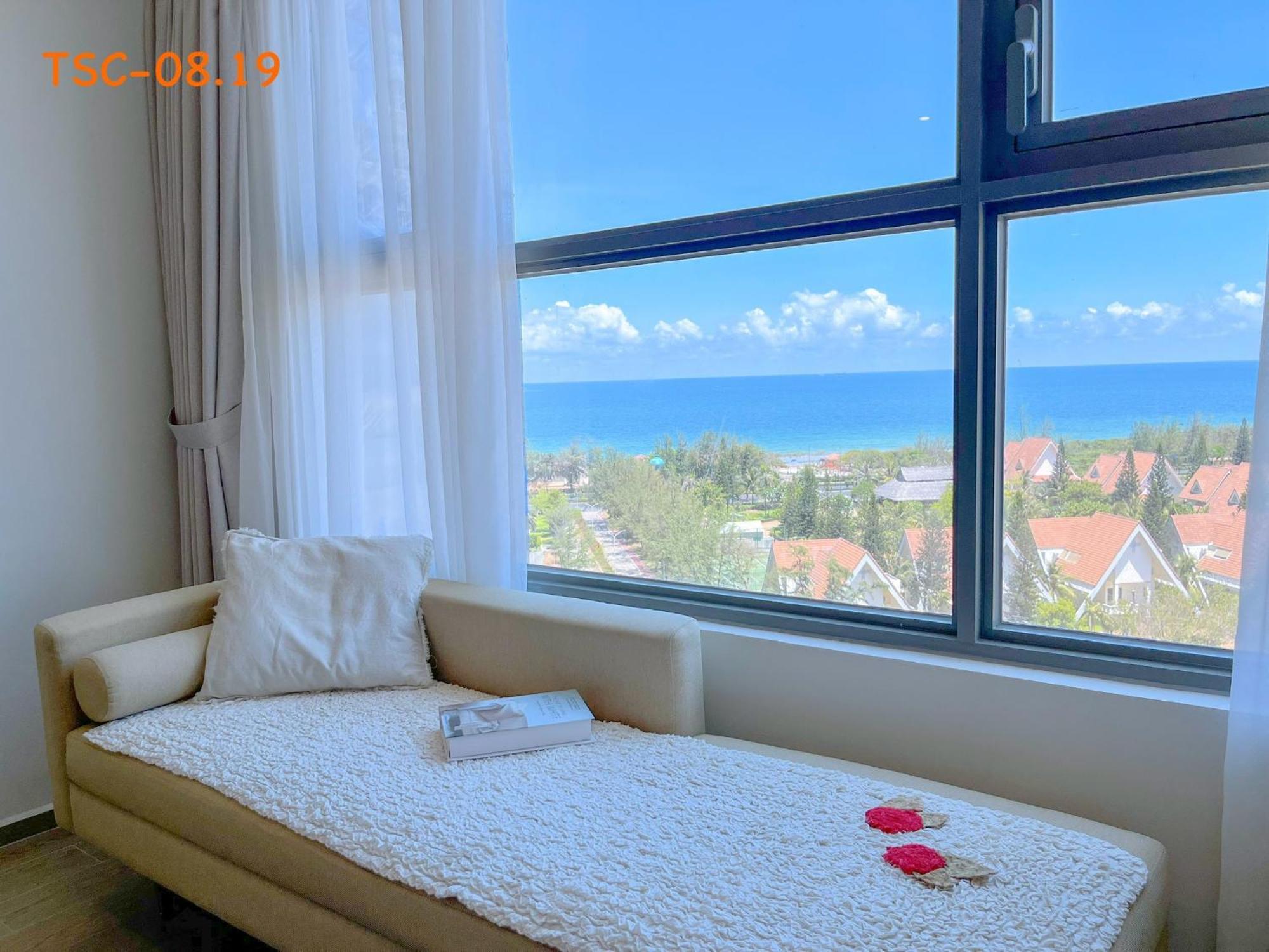 The Song Vip-Three Bedrooms-Nhu'S House Vung Tau Esterno foto