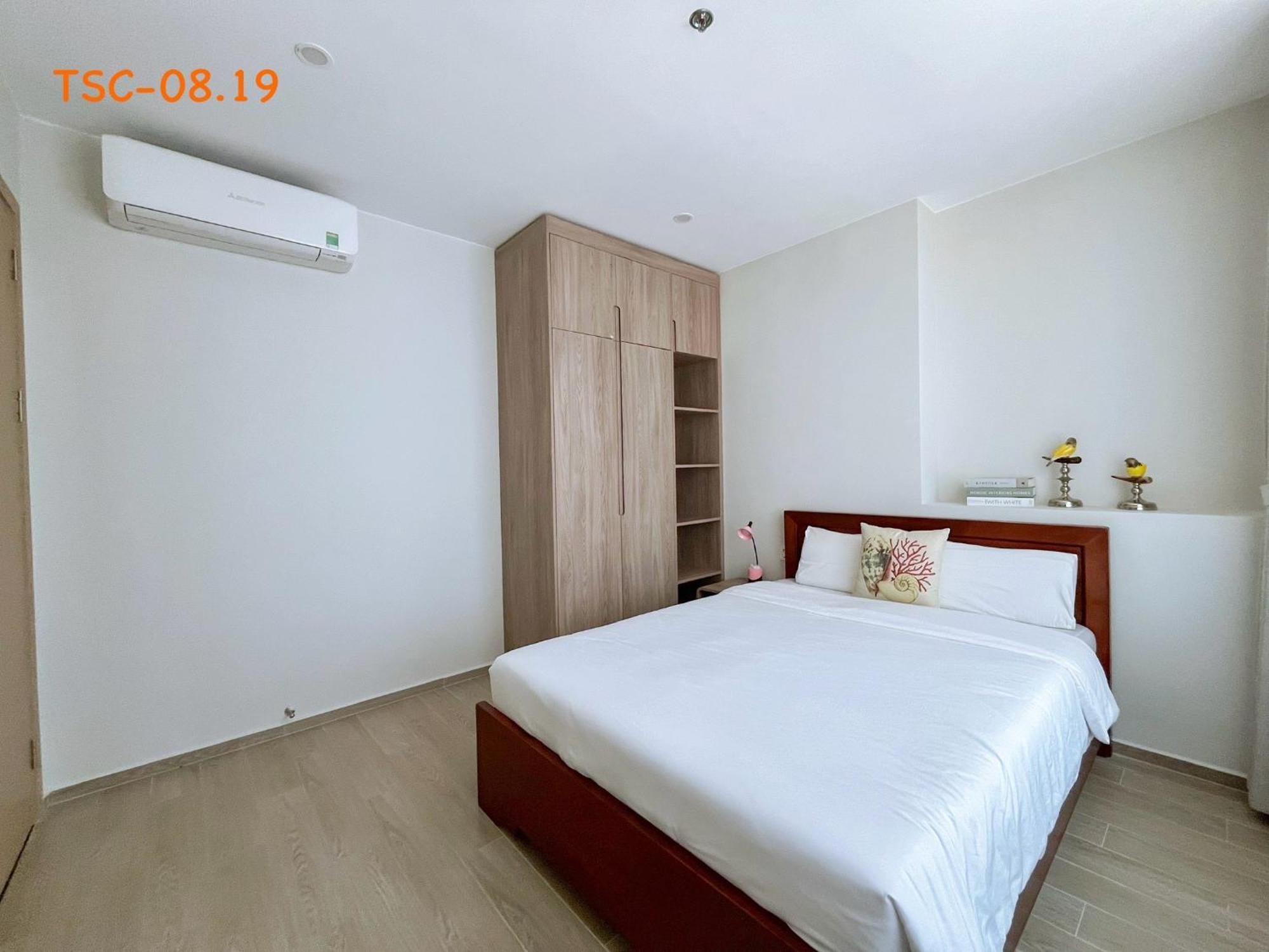 The Song Vip-Three Bedrooms-Nhu'S House Vung Tau Esterno foto