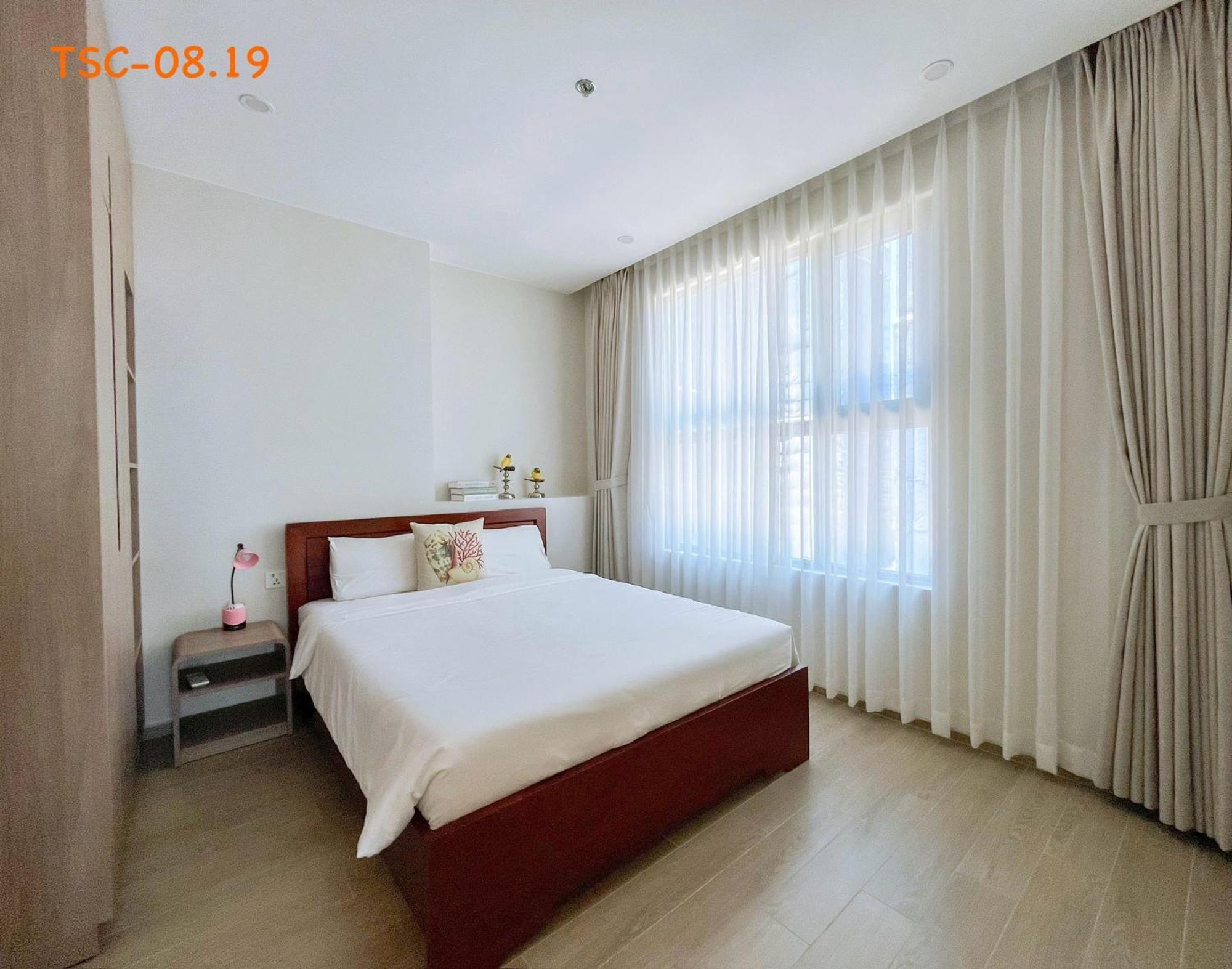 The Song Vip-Three Bedrooms-Nhu'S House Vung Tau Esterno foto